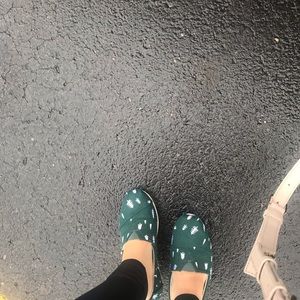 Meet your Posher, Chauntel